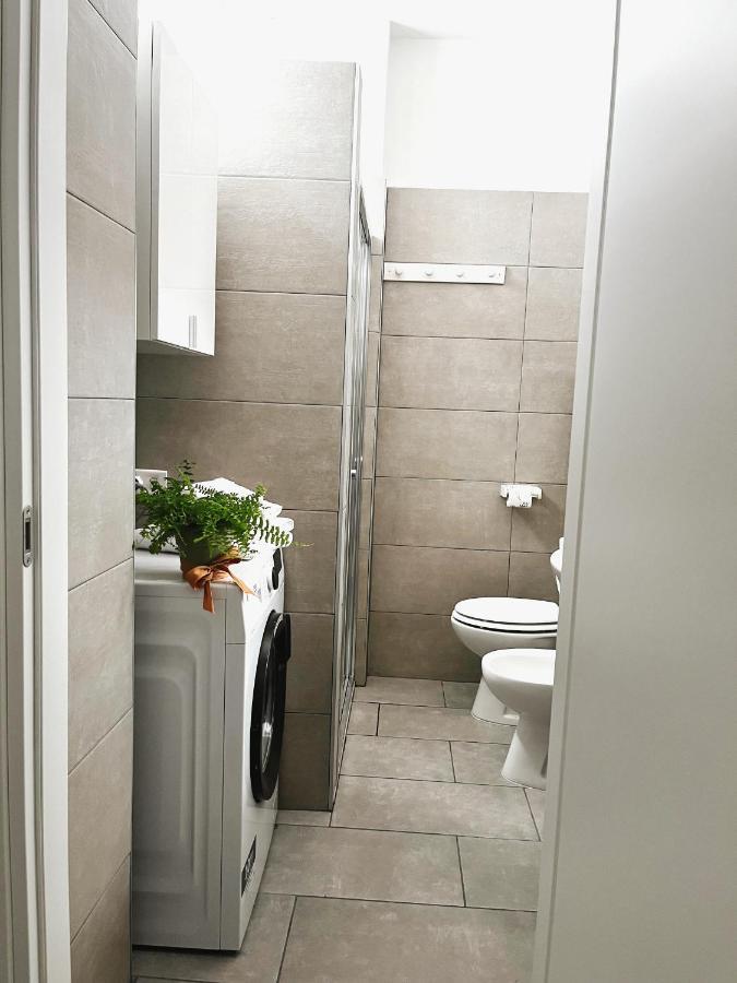 Daisy Homes #2 Monza Bagian luar foto