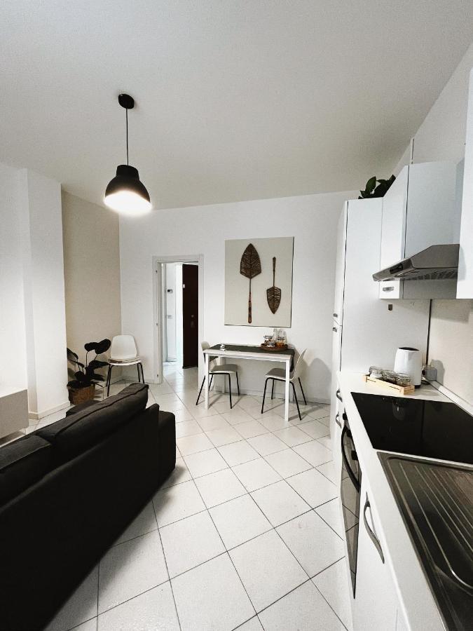 Daisy Homes #2 Monza Bagian luar foto