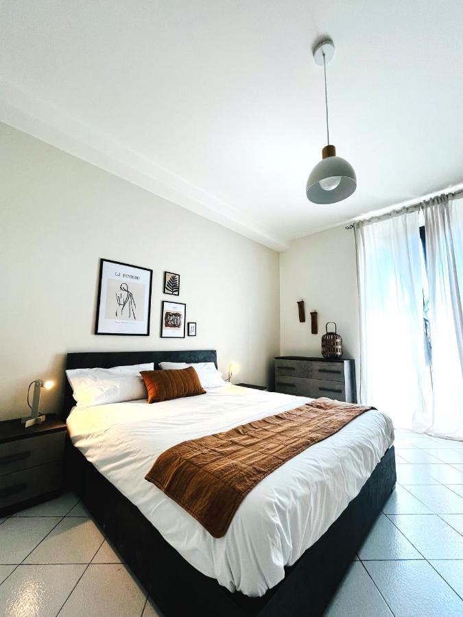 Daisy Homes #2 Monza Bagian luar foto