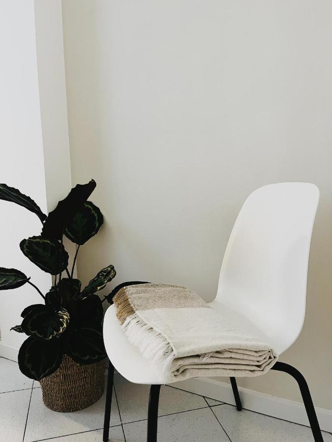 Daisy Homes #2 Monza Bagian luar foto