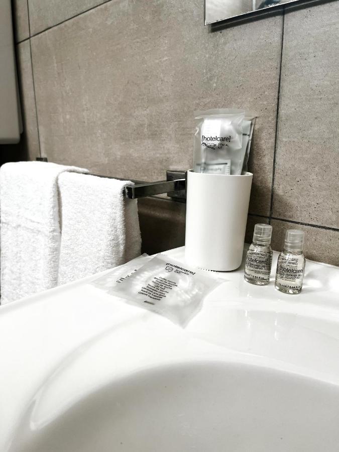 Daisy Homes #2 Monza Bagian luar foto