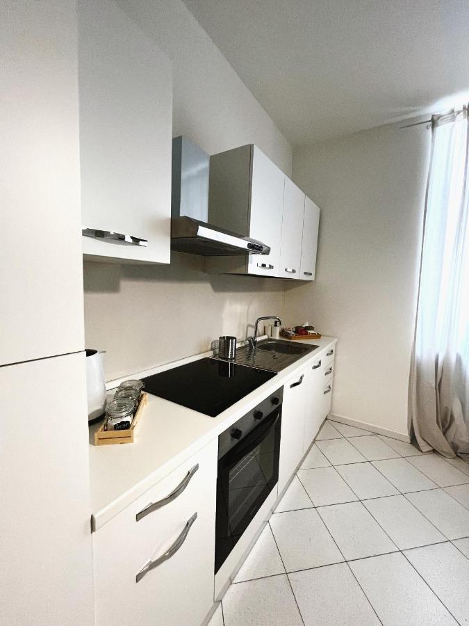 Daisy Homes #2 Monza Bagian luar foto