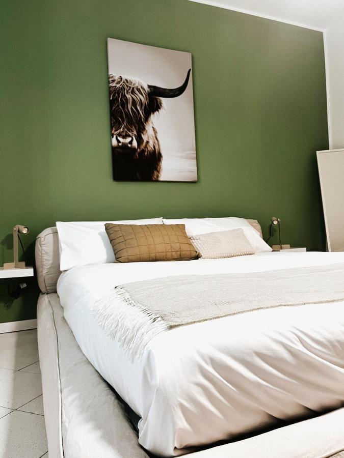 Daisy Homes #2 Monza Bagian luar foto